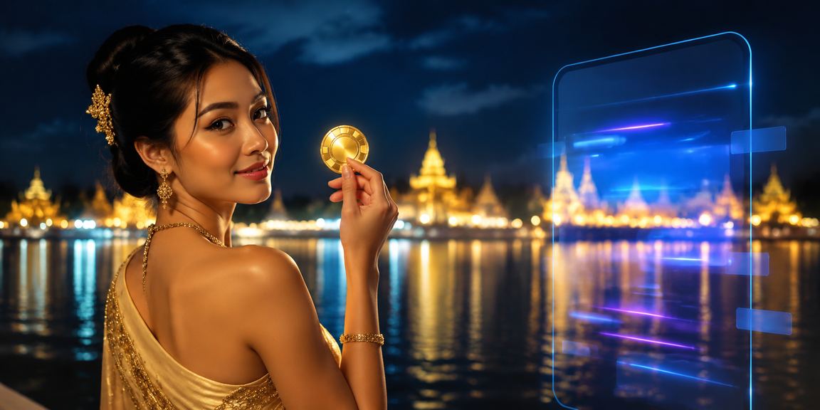 မန္တလေး ဘုရားပန်းချီမြင်ကွင်းနှင့် အကောင့်ဖွင့်ခြင်း