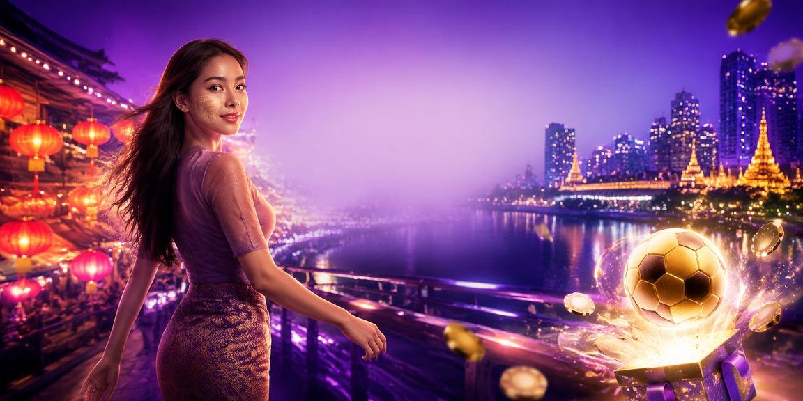 ရန်ကုန်ရှမ်းမြို့၏ ဘောလုံးလောင်းကစားလယ်ပြင်နှင့် သနပ်ခါးနံ့လှိုင်း